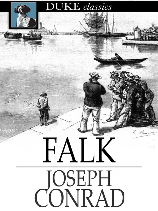 Titeldetails für Falk nach Joseph Conrad - Verfügbar
